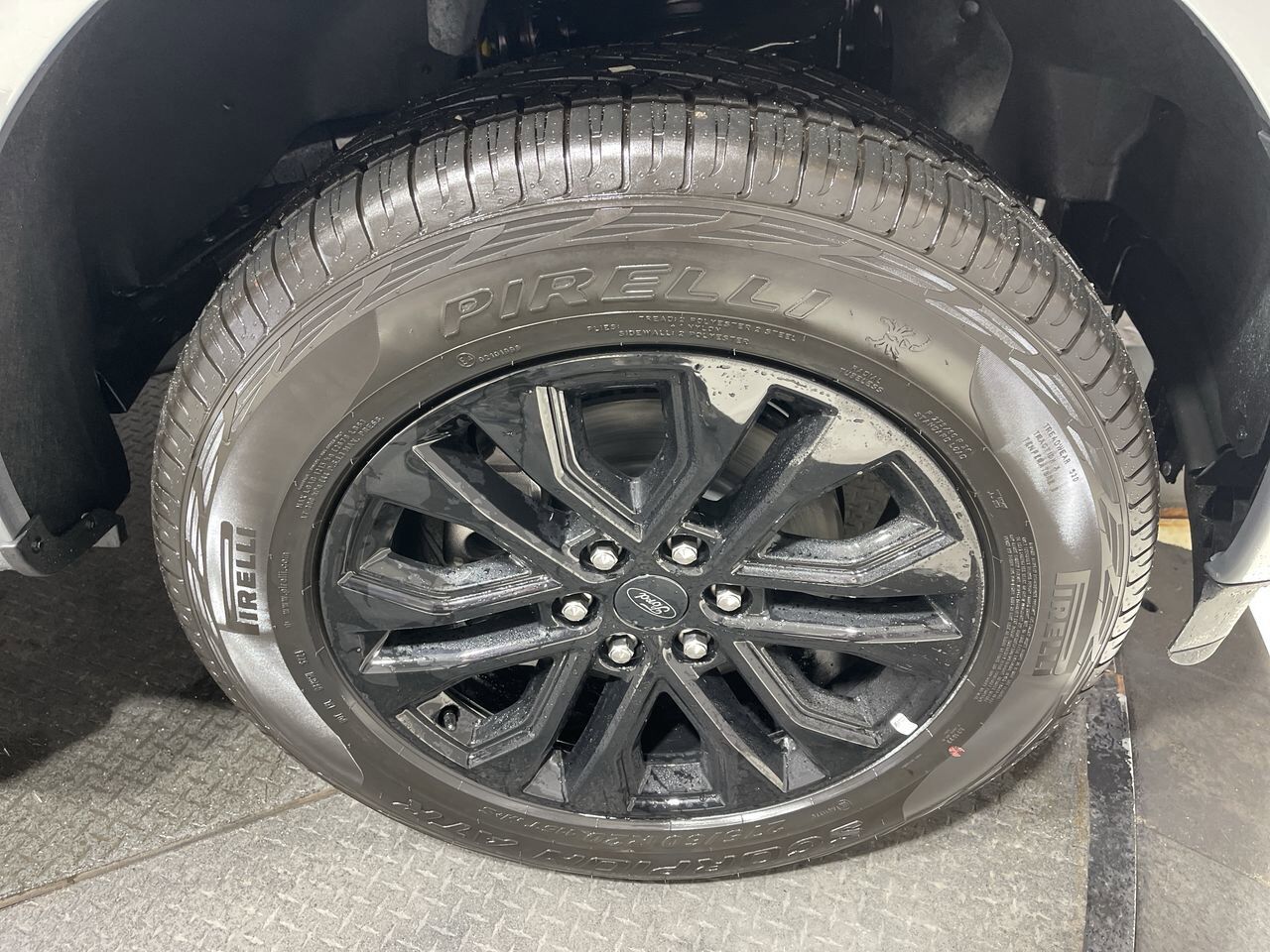 2025 Ford F-150 XLT Sherwood Park AB