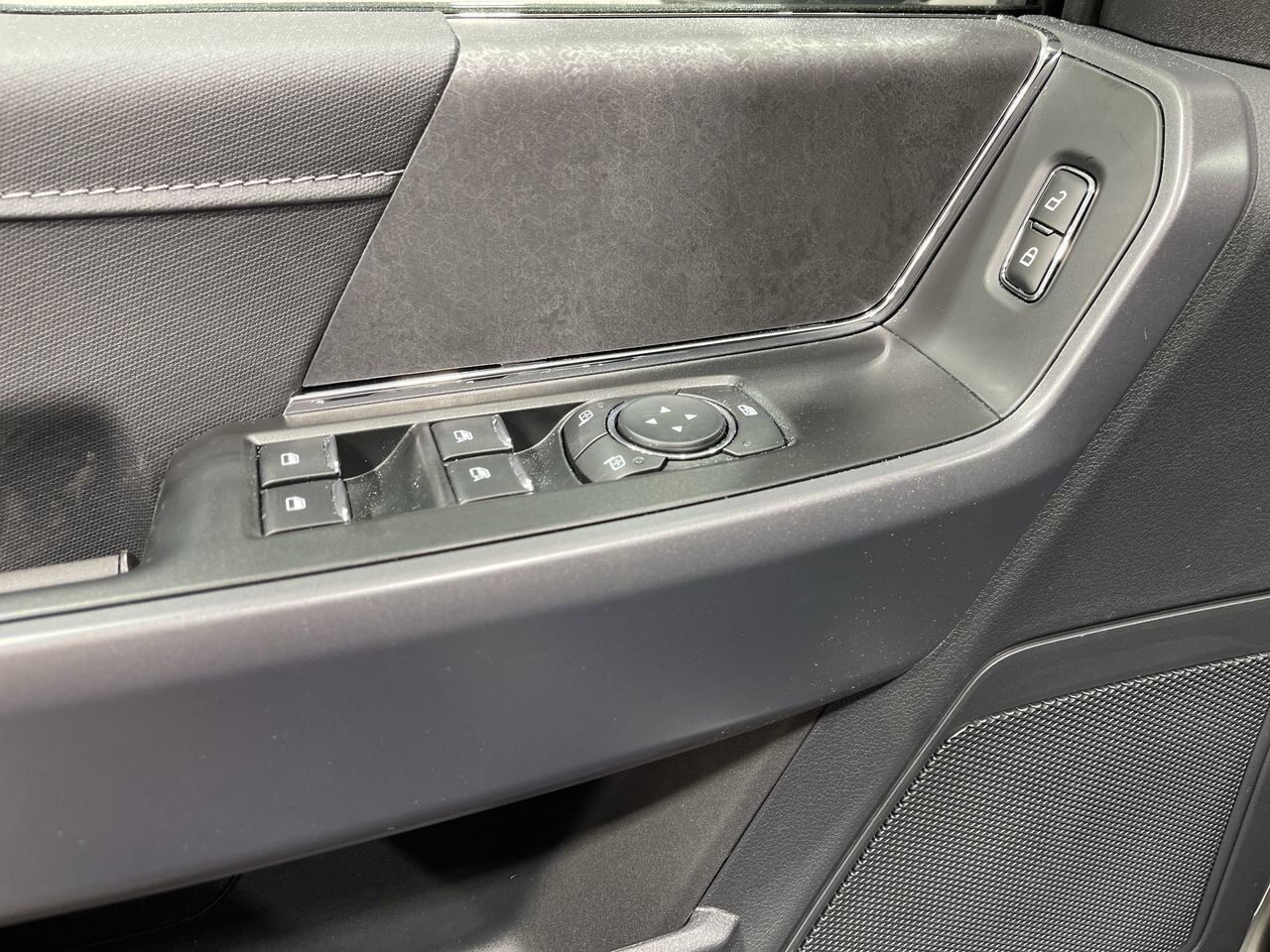 2025 Ford F-150 XLT Sherwood Park AB