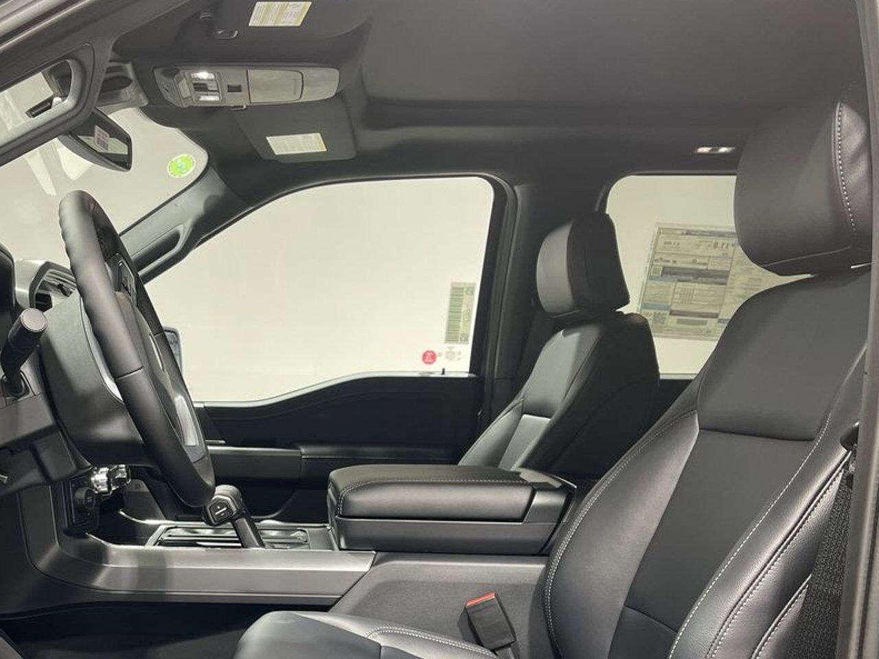 2025 Ford F-150 XLT Sherwood Park AB