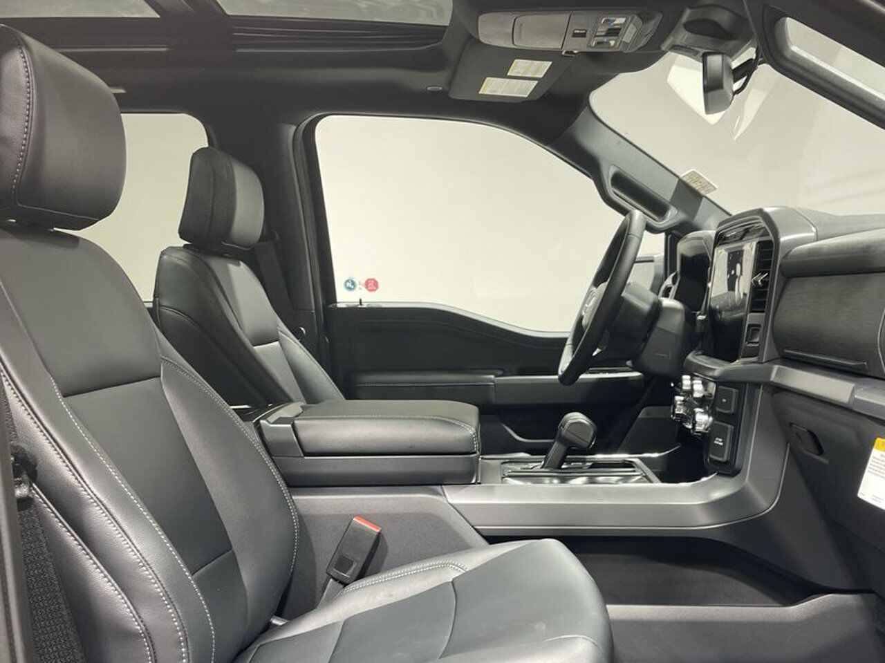 2025 Ford F-150 XLT Sherwood Park AB