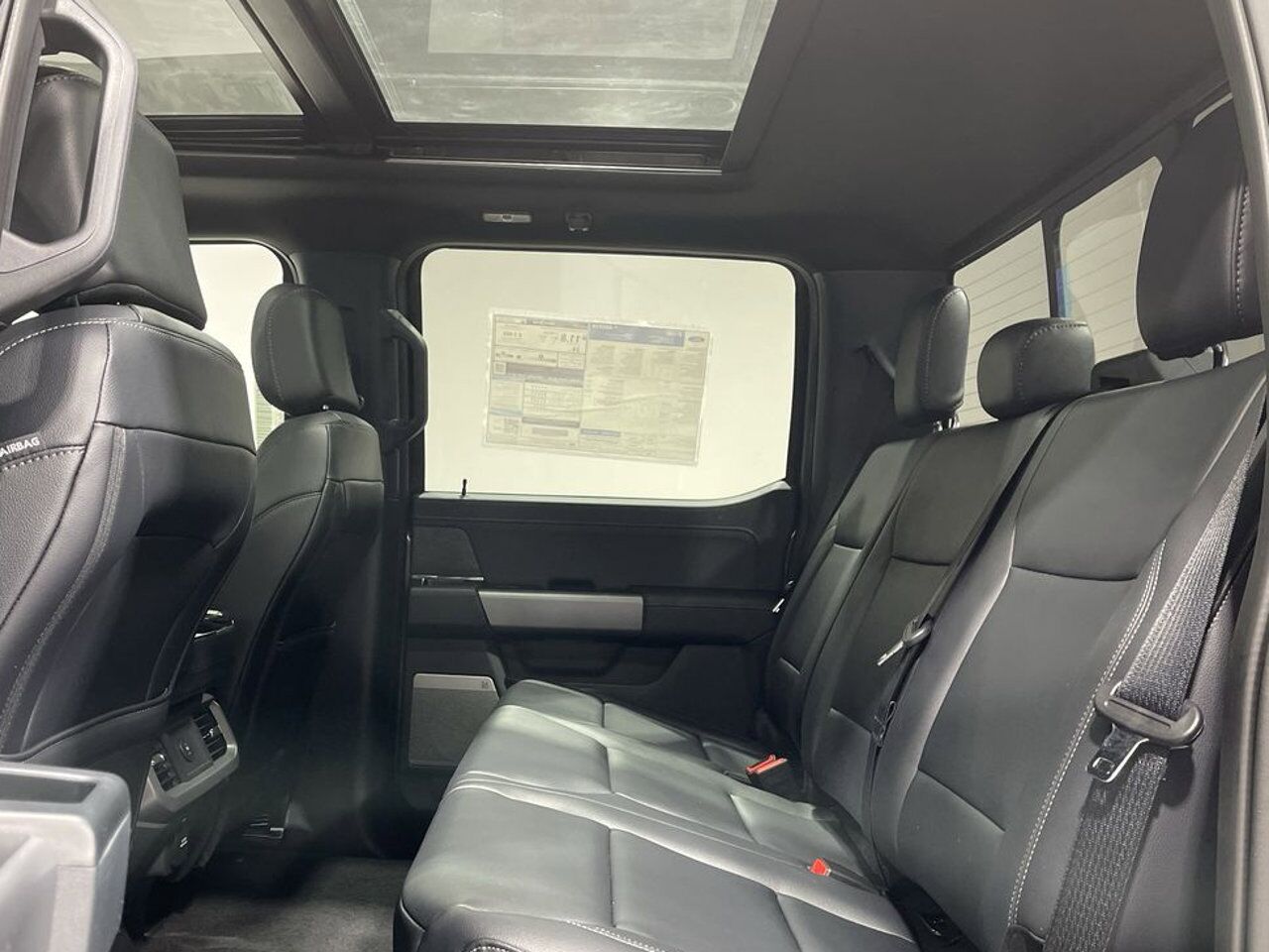 2025 Ford F-150 XLT Sherwood Park AB