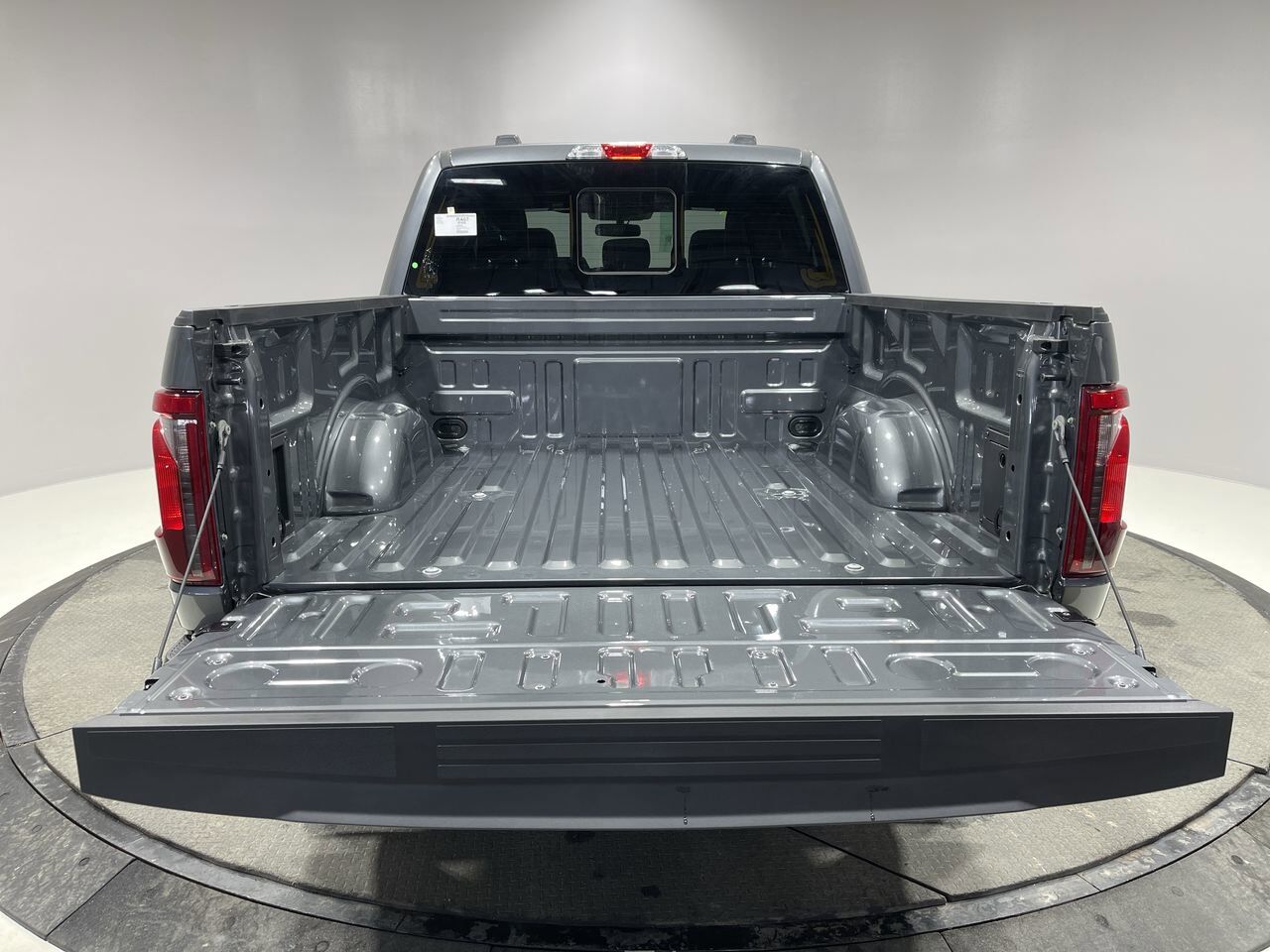 2025 Ford F-150 XLT Sherwood Park AB