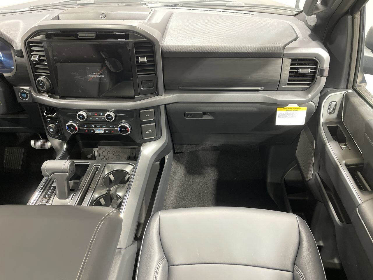 2025 Ford F-150 XLT Sherwood Park AB