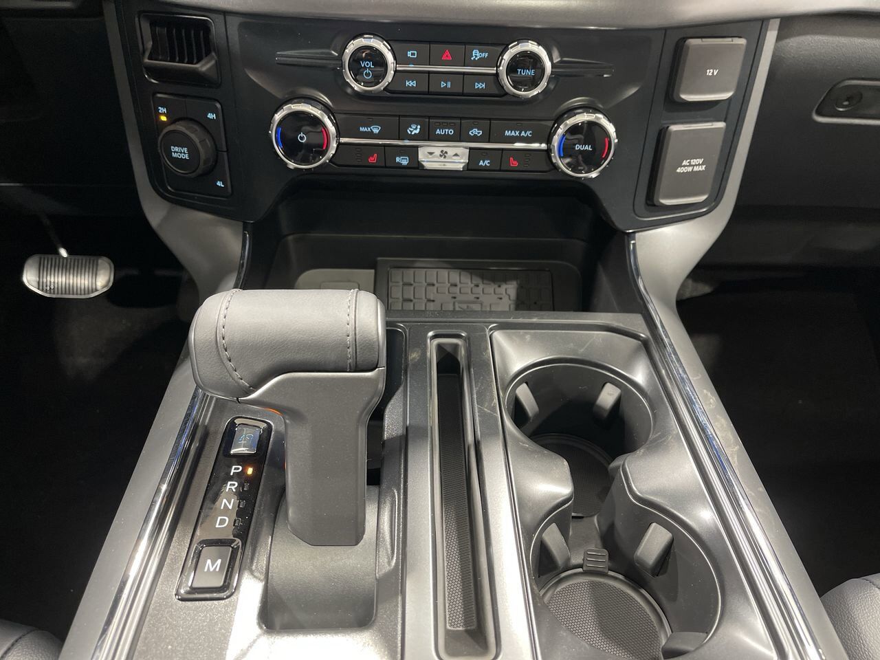 2025 Ford F-150 XLT Sherwood Park AB