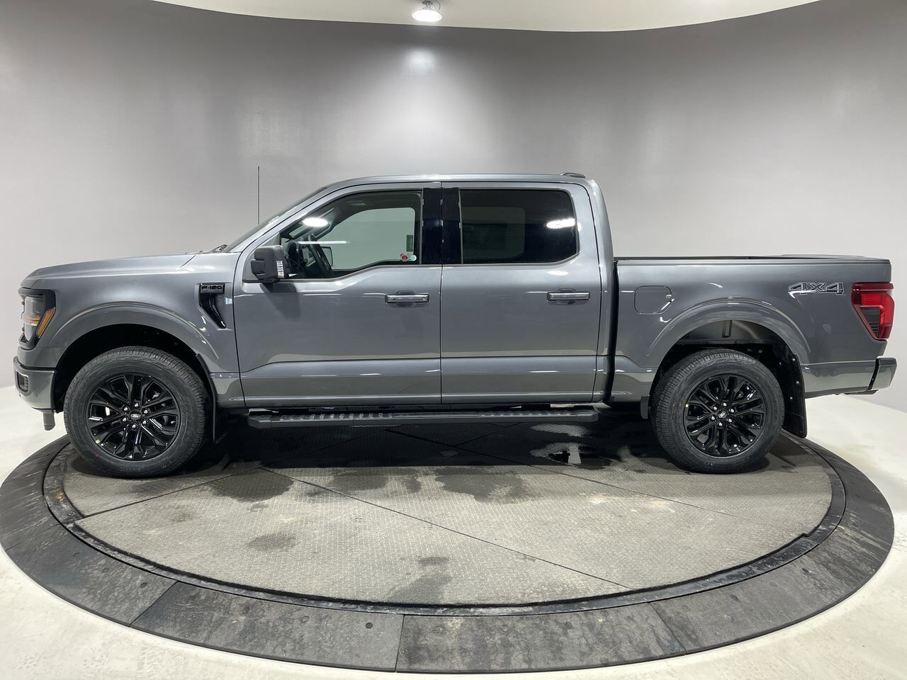2025 Ford F-150 XLT Sherwood Park AB