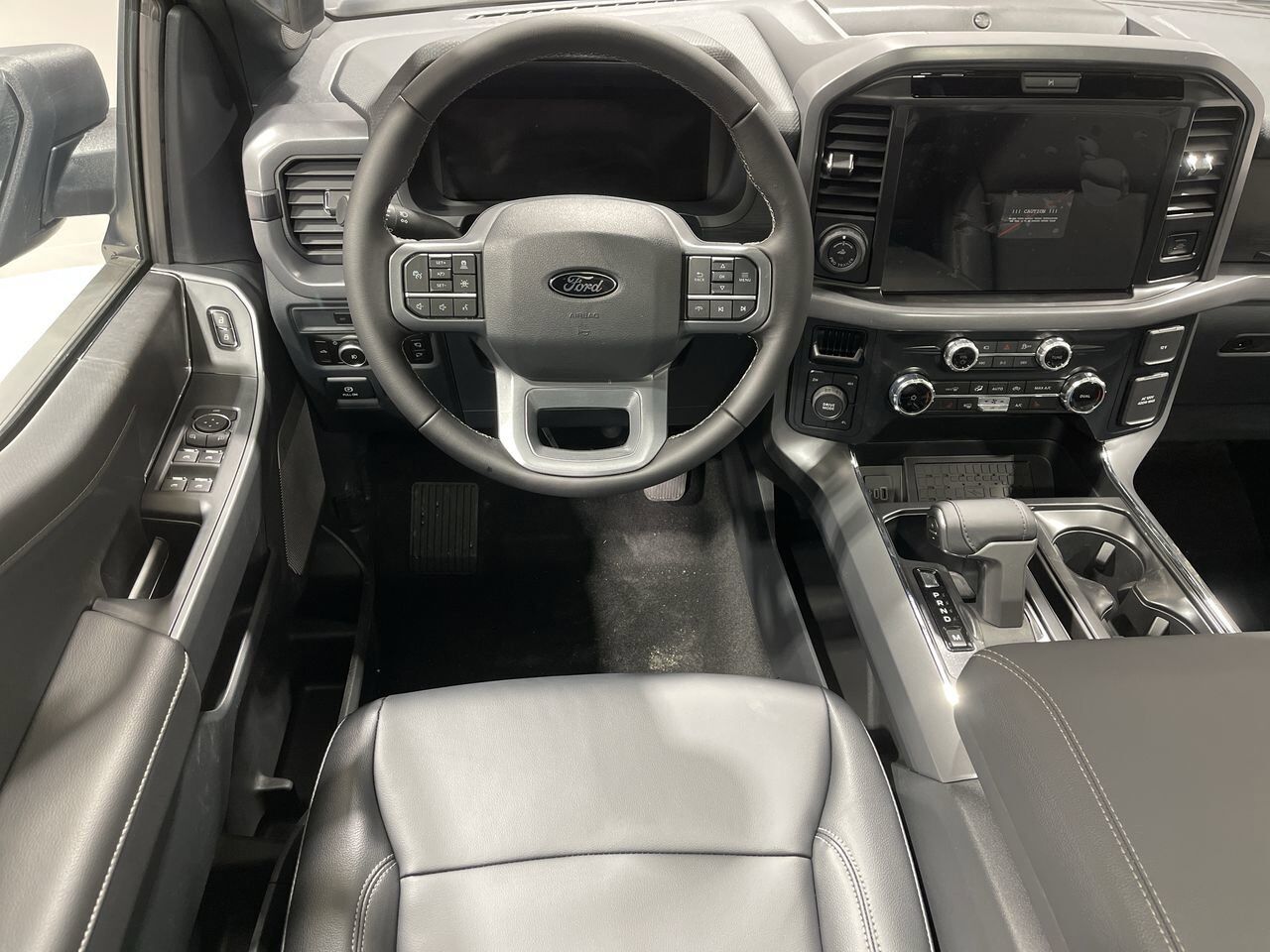 2025 Ford F-150 XLT Sherwood Park AB