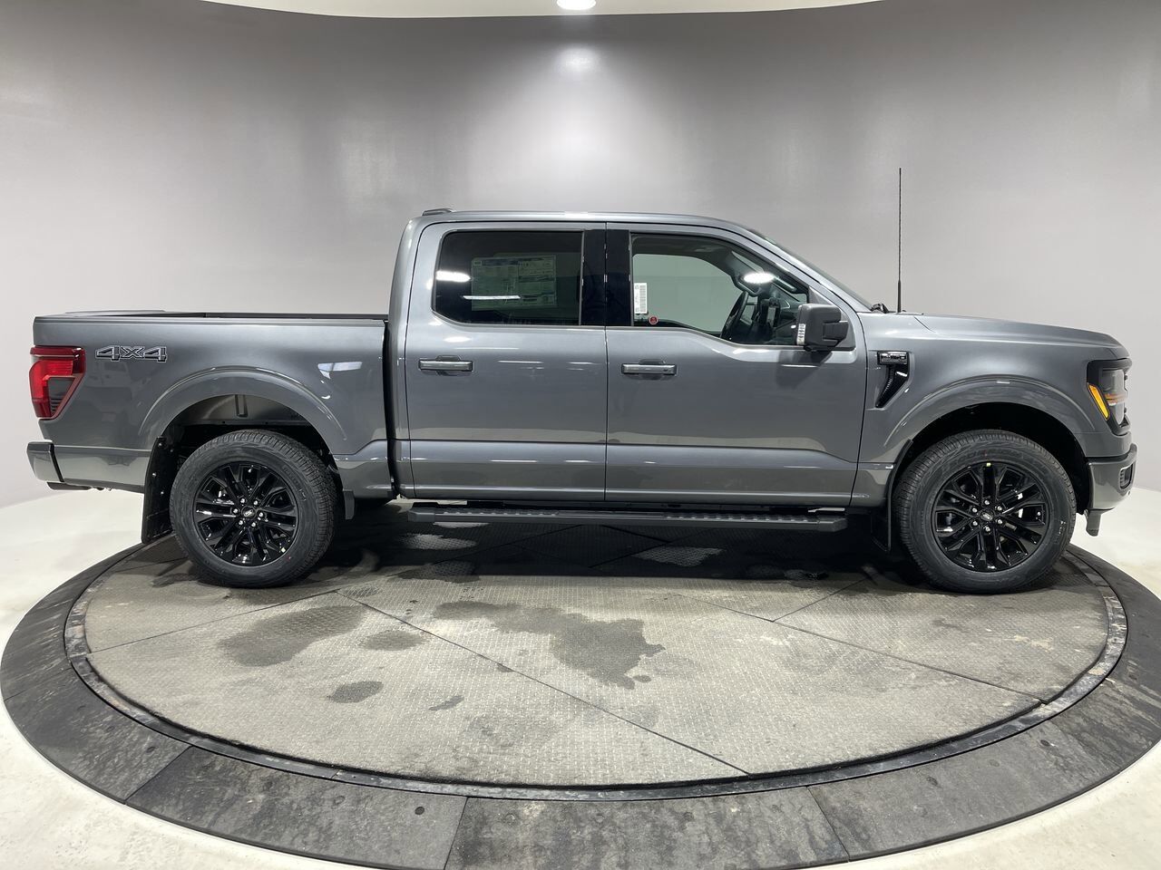 2025 Ford F-150 XLT Sherwood Park AB