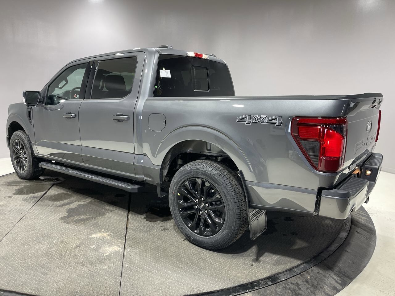 2025 Ford F-150 XLT Sherwood Park AB