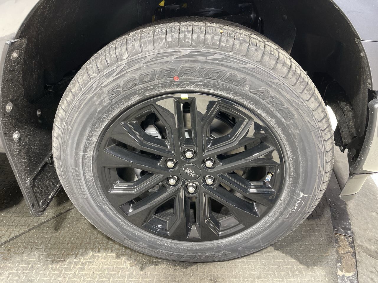 2025 Ford F-150 XLT Sherwood Park AB