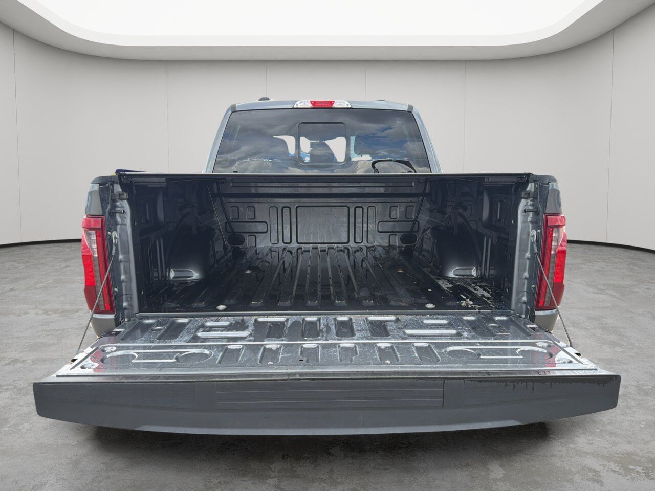 2025 Ford F-150 XLT Sherwood Park AB