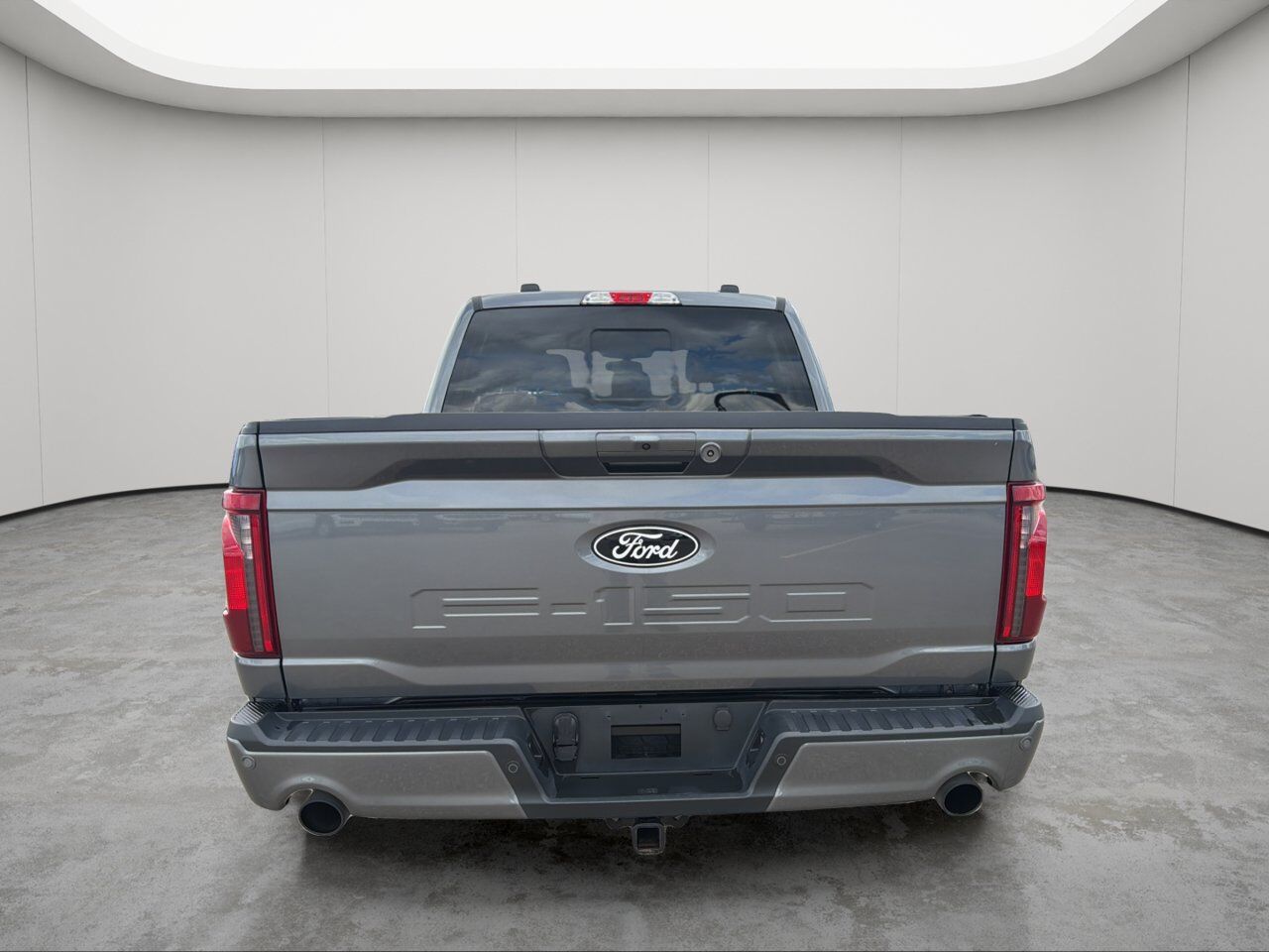 2025 Ford F-150 XLT Sherwood Park AB