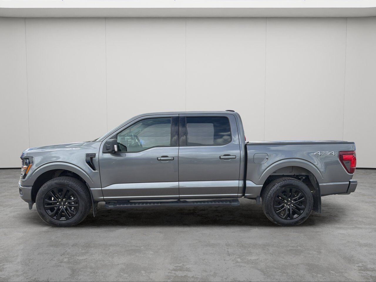 2025 Ford F-150 XLT Sherwood Park AB