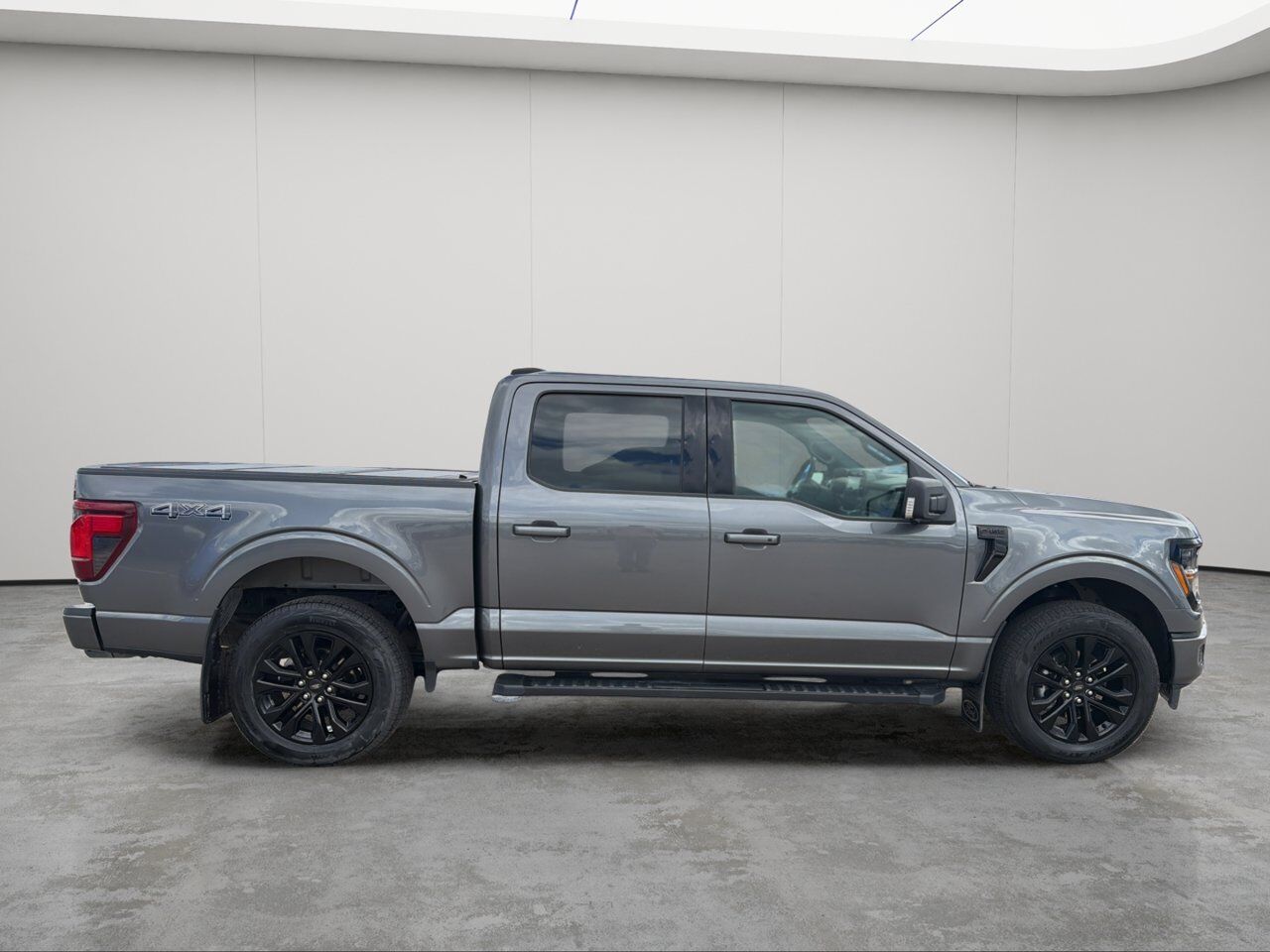 2025 Ford F-150 XLT Sherwood Park AB