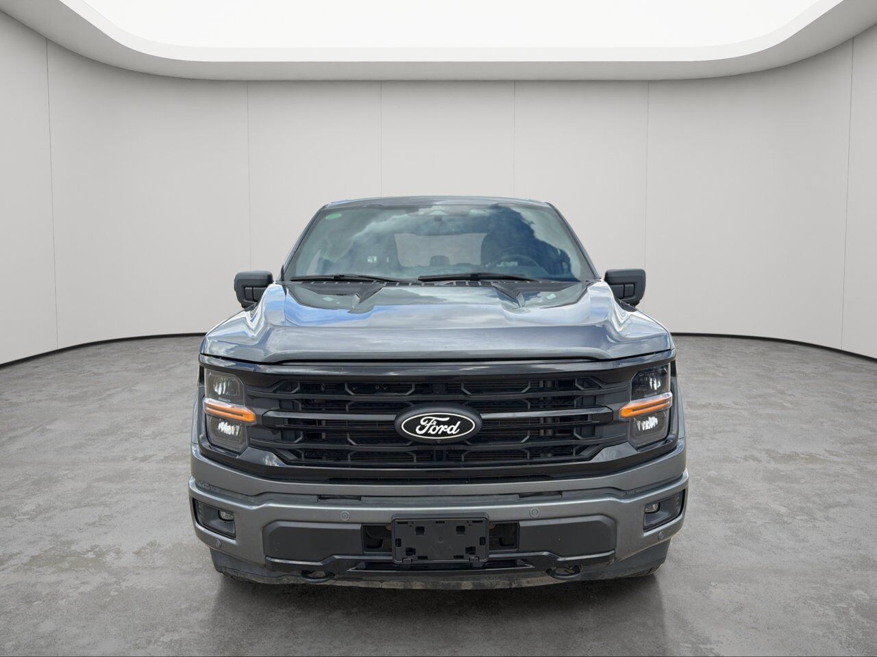 2025 Ford F-150 XLT Sherwood Park AB