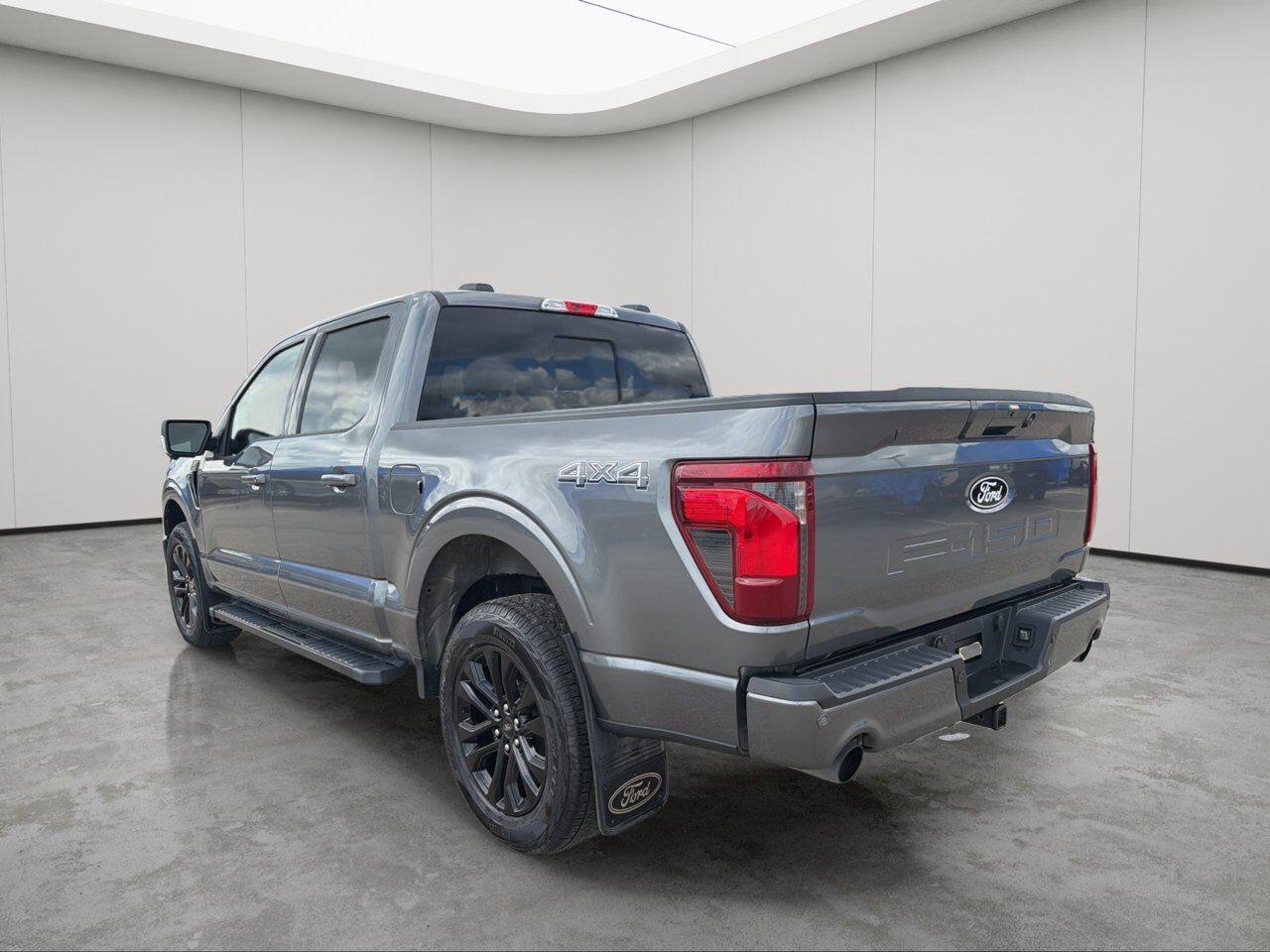 2025 Ford F-150 XLT Sherwood Park AB
