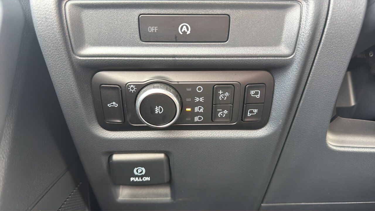 2025 Ford F-150 XLT Sherwood Park AB