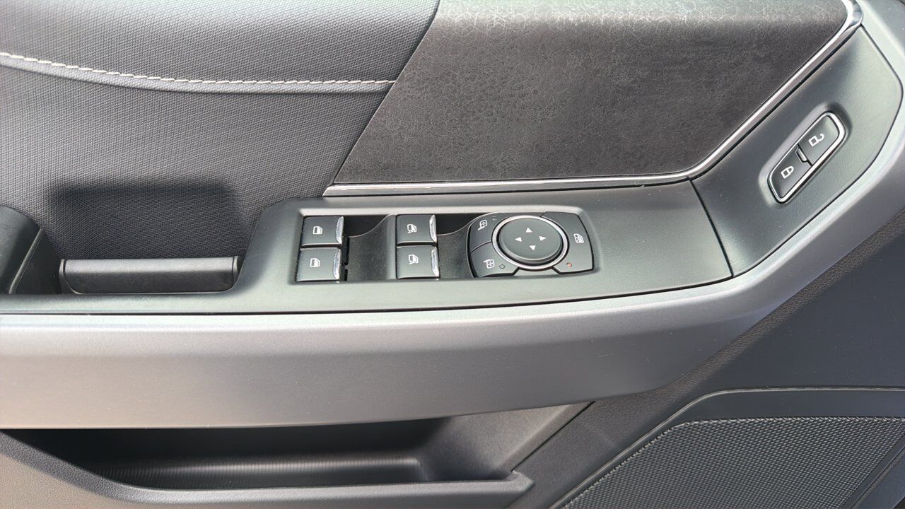 2025 Ford F-150 XLT Sherwood Park AB
