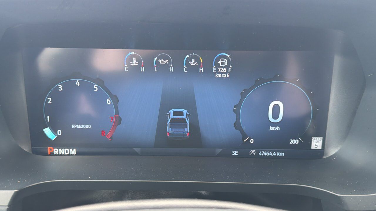 2025 Ford F-150 XLT Sherwood Park AB