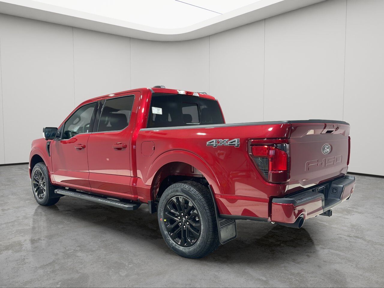 2025 Ford F-150 XLT Sherwood Park AB