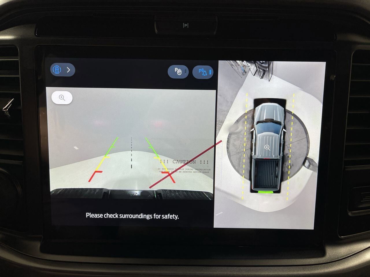 2025 Ford F-150 XLT Sherwood Park AB