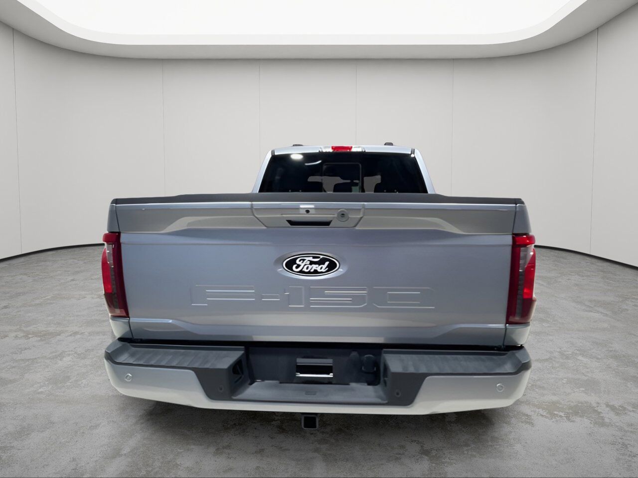 2025 Ford F-150 XLT Sherwood Park AB