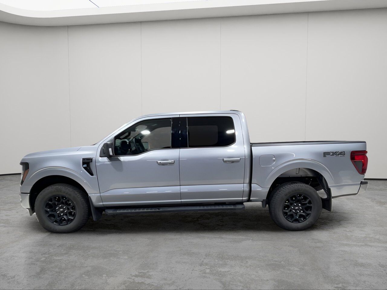 2025 Ford F-150 XLT Sherwood Park AB