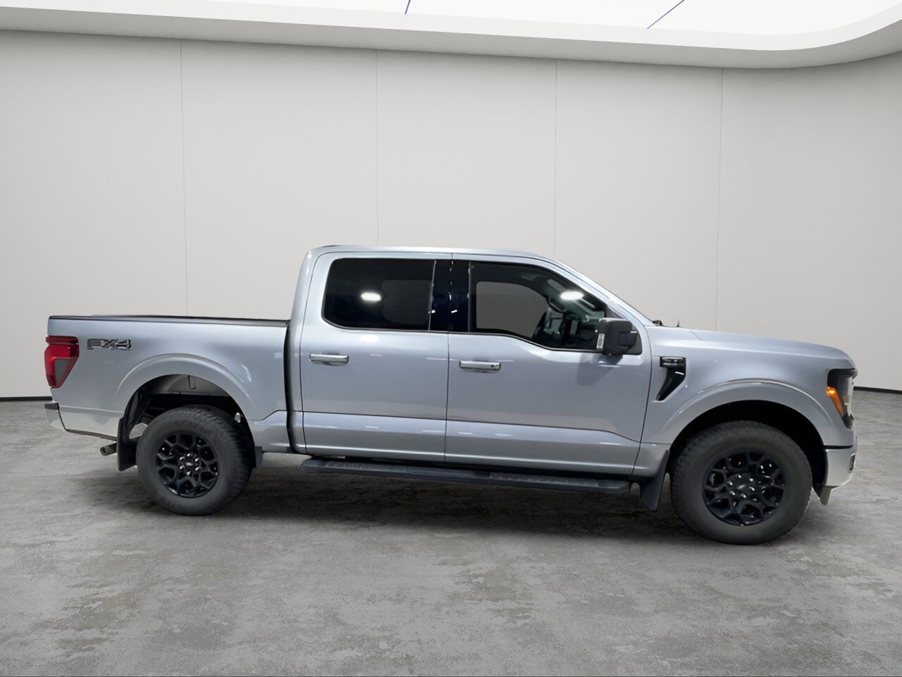 2025 Ford F-150 XLT Sherwood Park AB