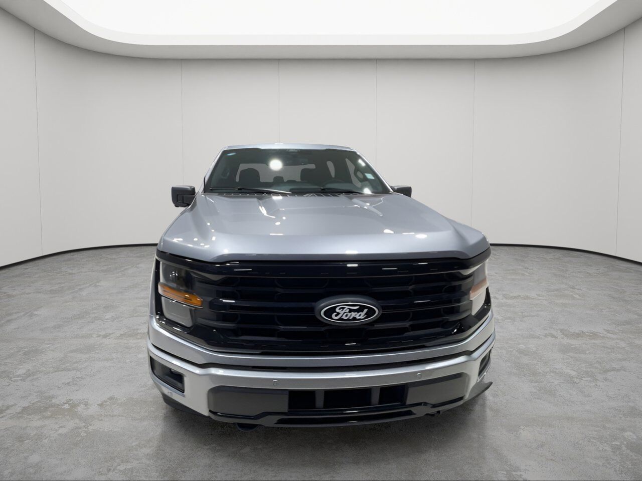 2025 Ford F-150 XLT Sherwood Park AB