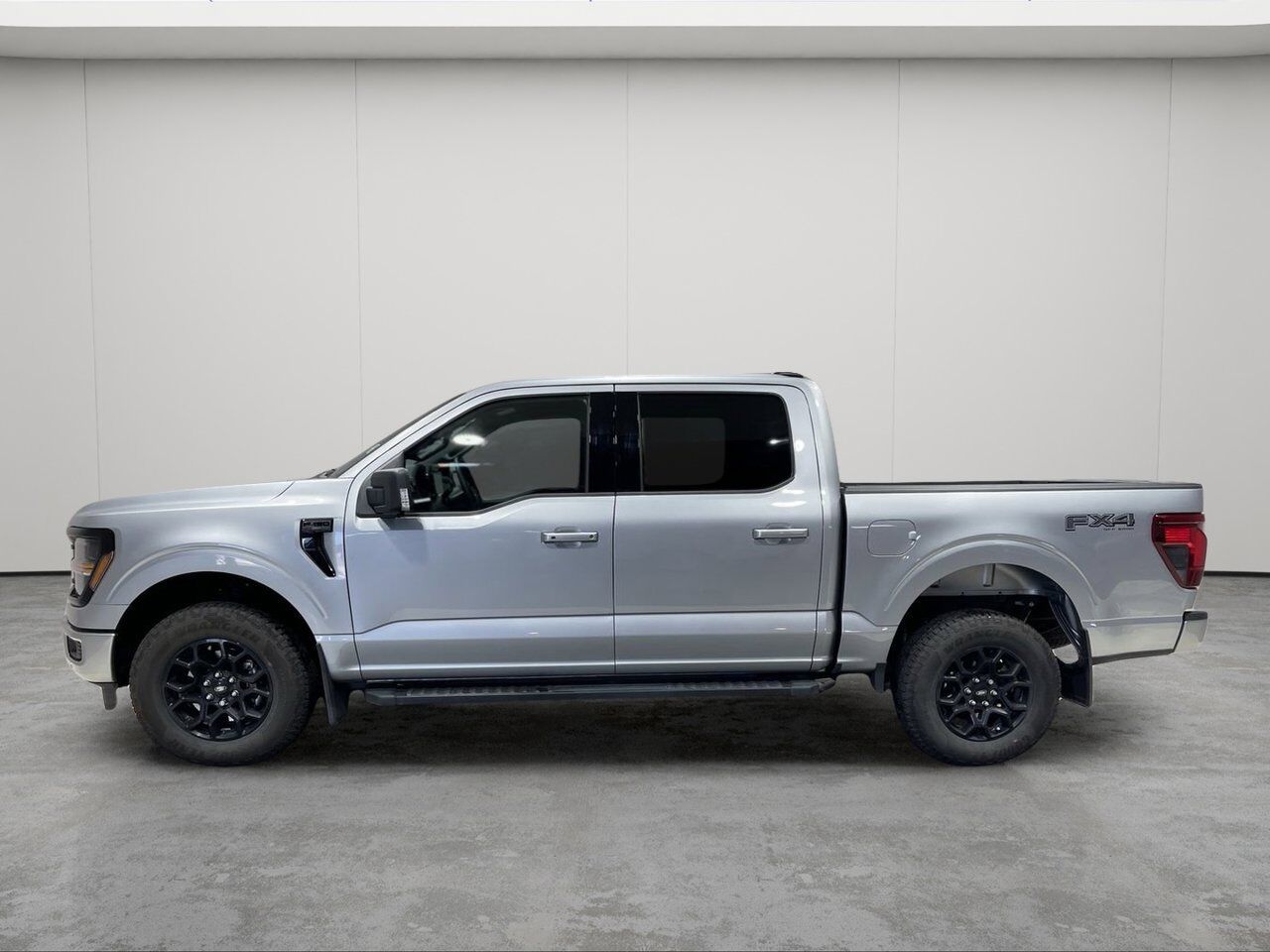 2025 Ford F-150 XLT Sherwood Park AB