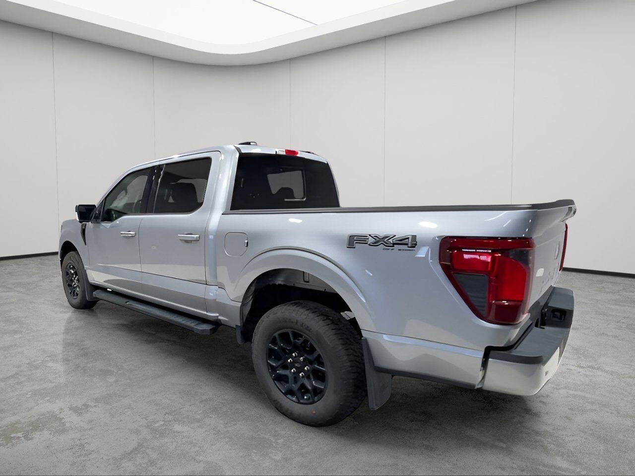 2025 Ford F-150 XLT Sherwood Park AB