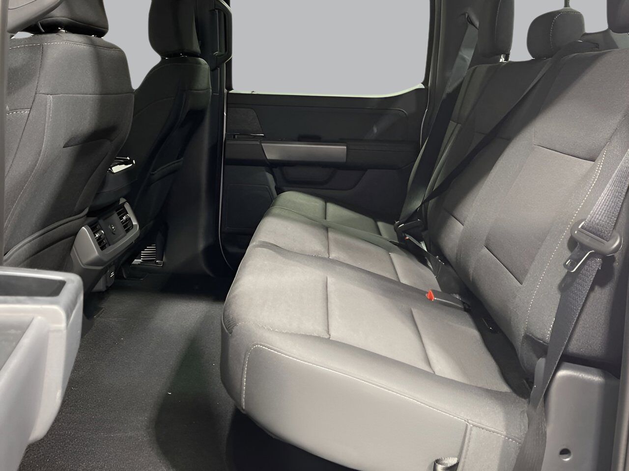 2025 Ford F-150 XLT Sherwood Park AB