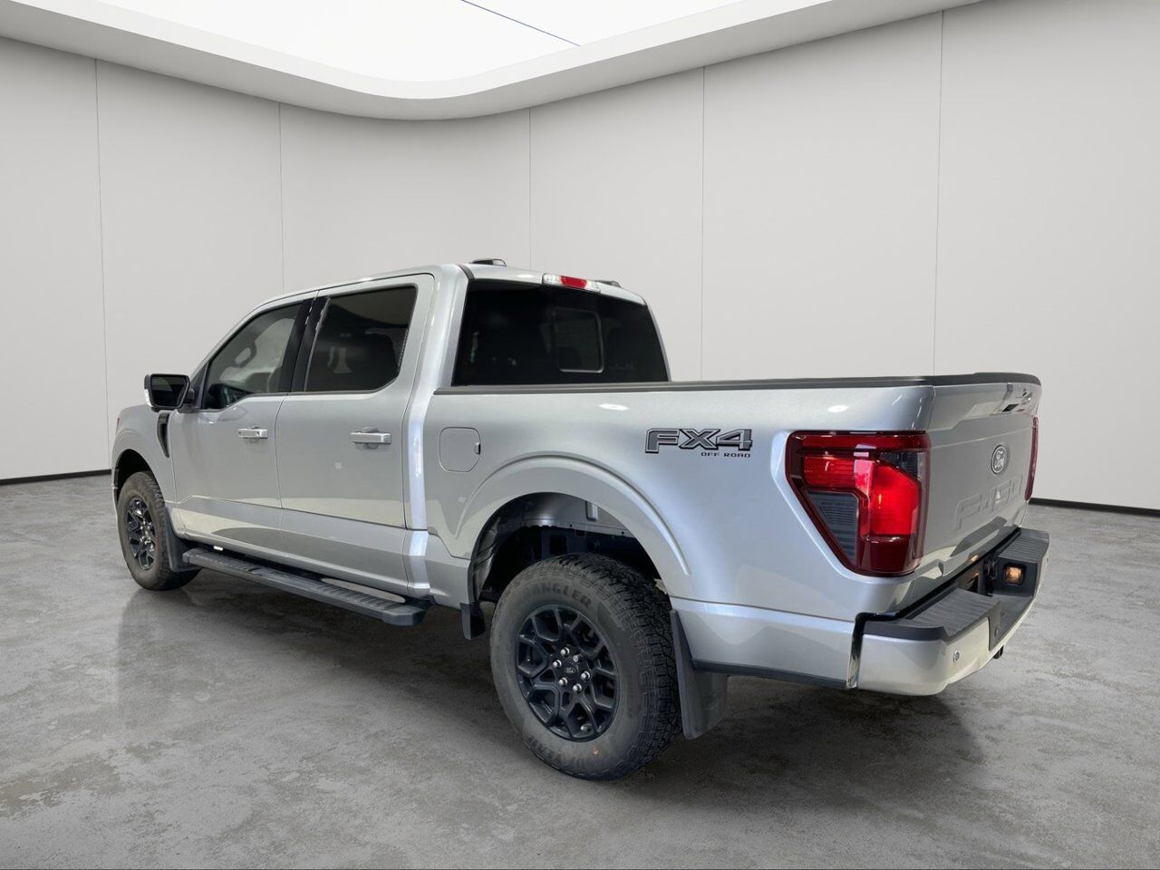 2025 Ford F-150 XLT Sherwood Park AB