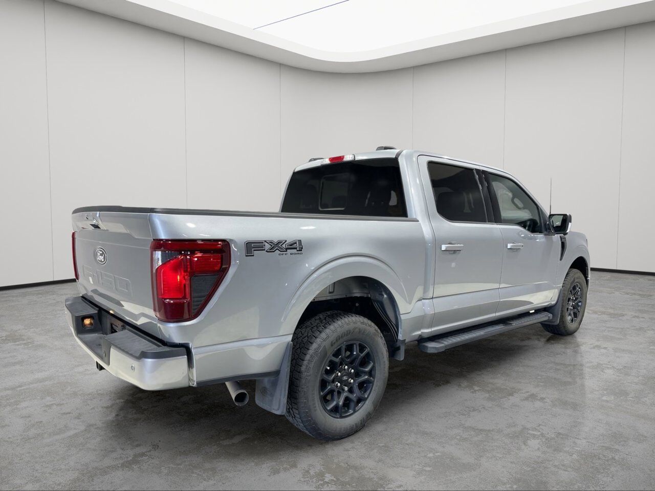2025 Ford F-150 XLT Sherwood Park AB