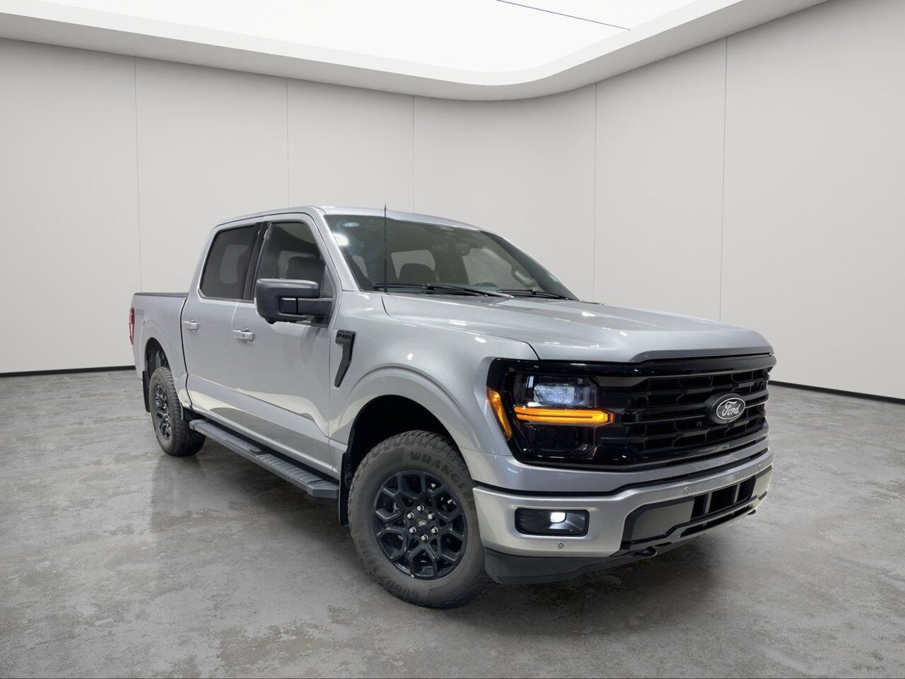 2025 Ford F-150 XLT Sherwood Park AB