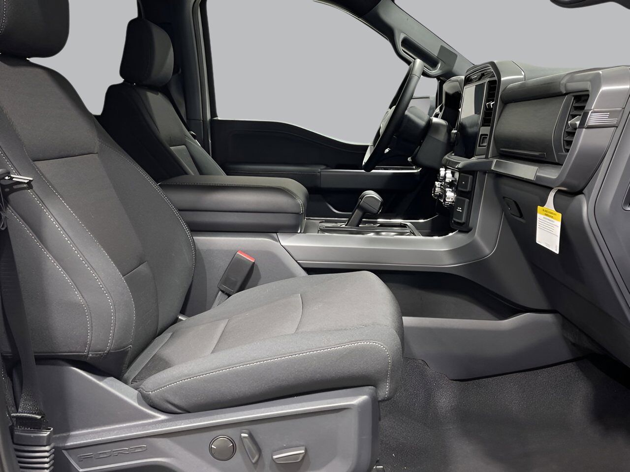 2025 Ford F-150 XLT Sherwood Park AB