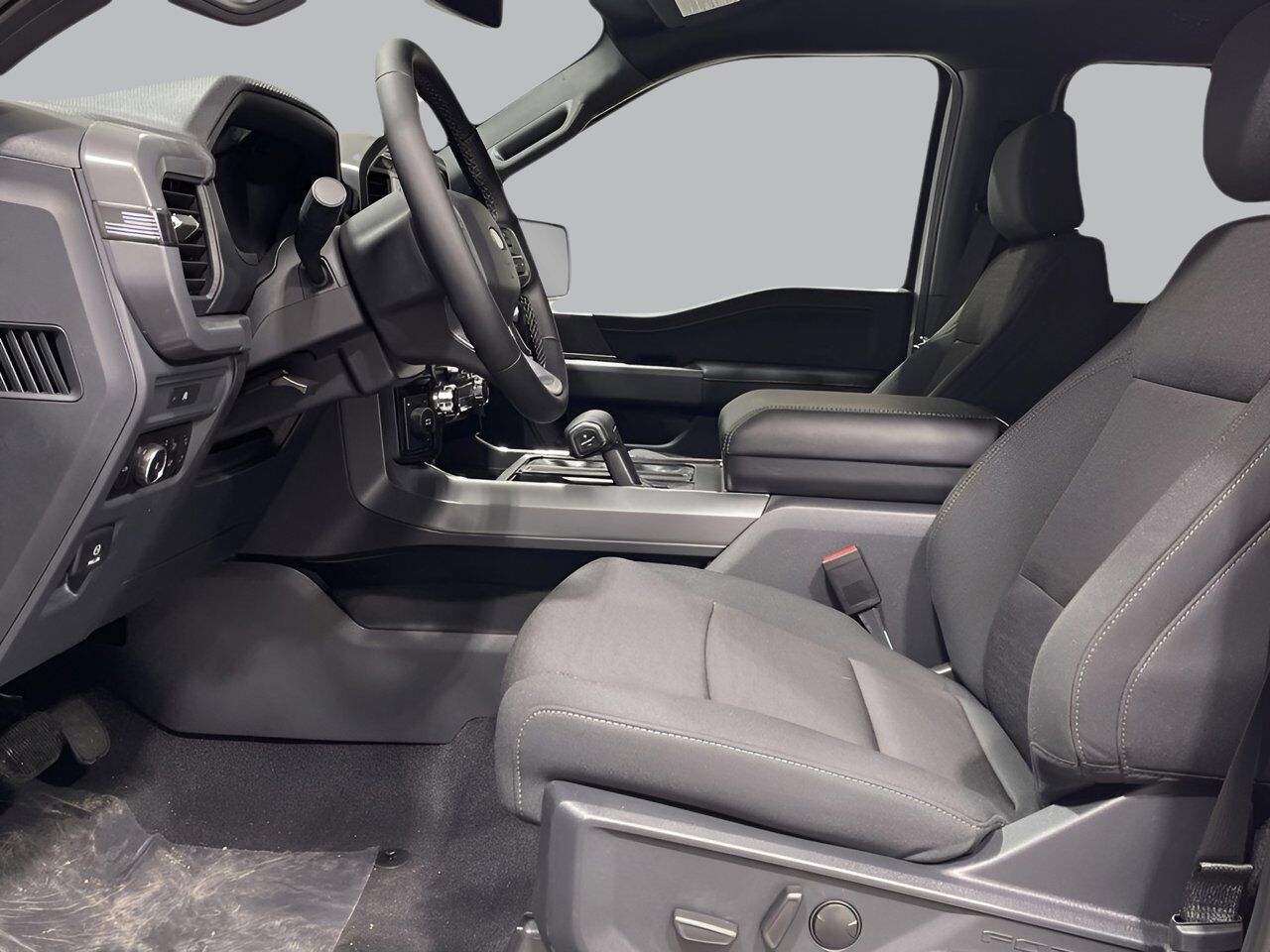 2025 Ford F-150 XLT Sherwood Park AB