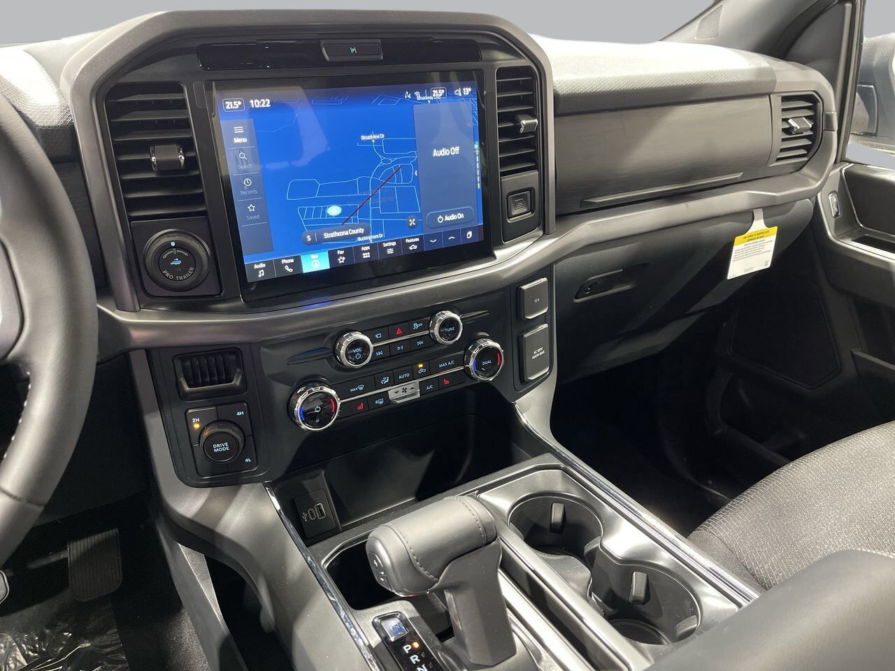 2025 Ford F-150 XLT Sherwood Park AB