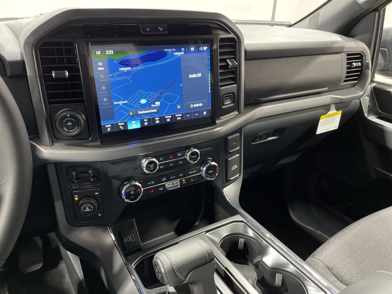 2025 Ford F-150 XLT Sherwood Park AB