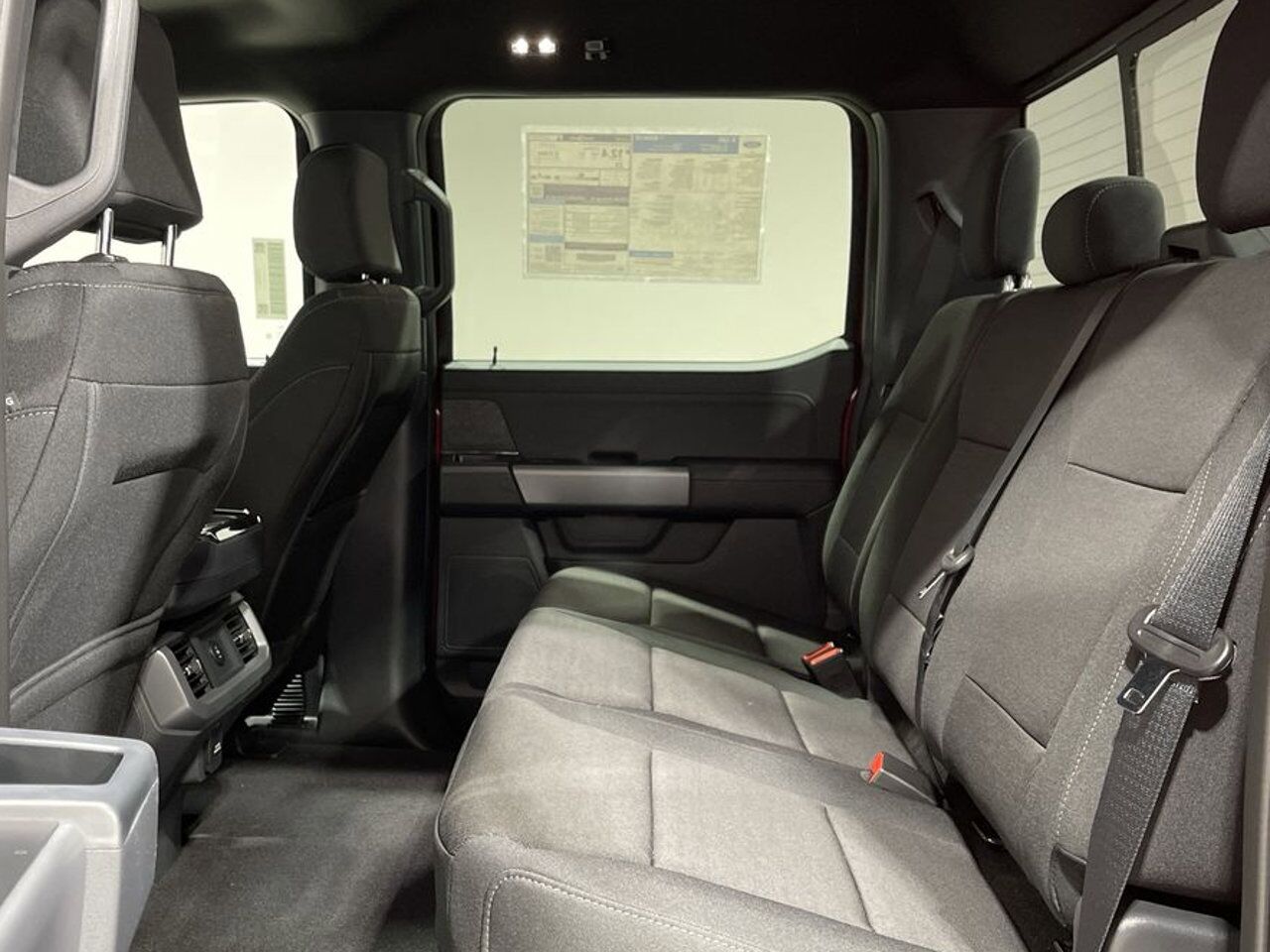 2025 Ford F-150 XLT Sherwood Park AB