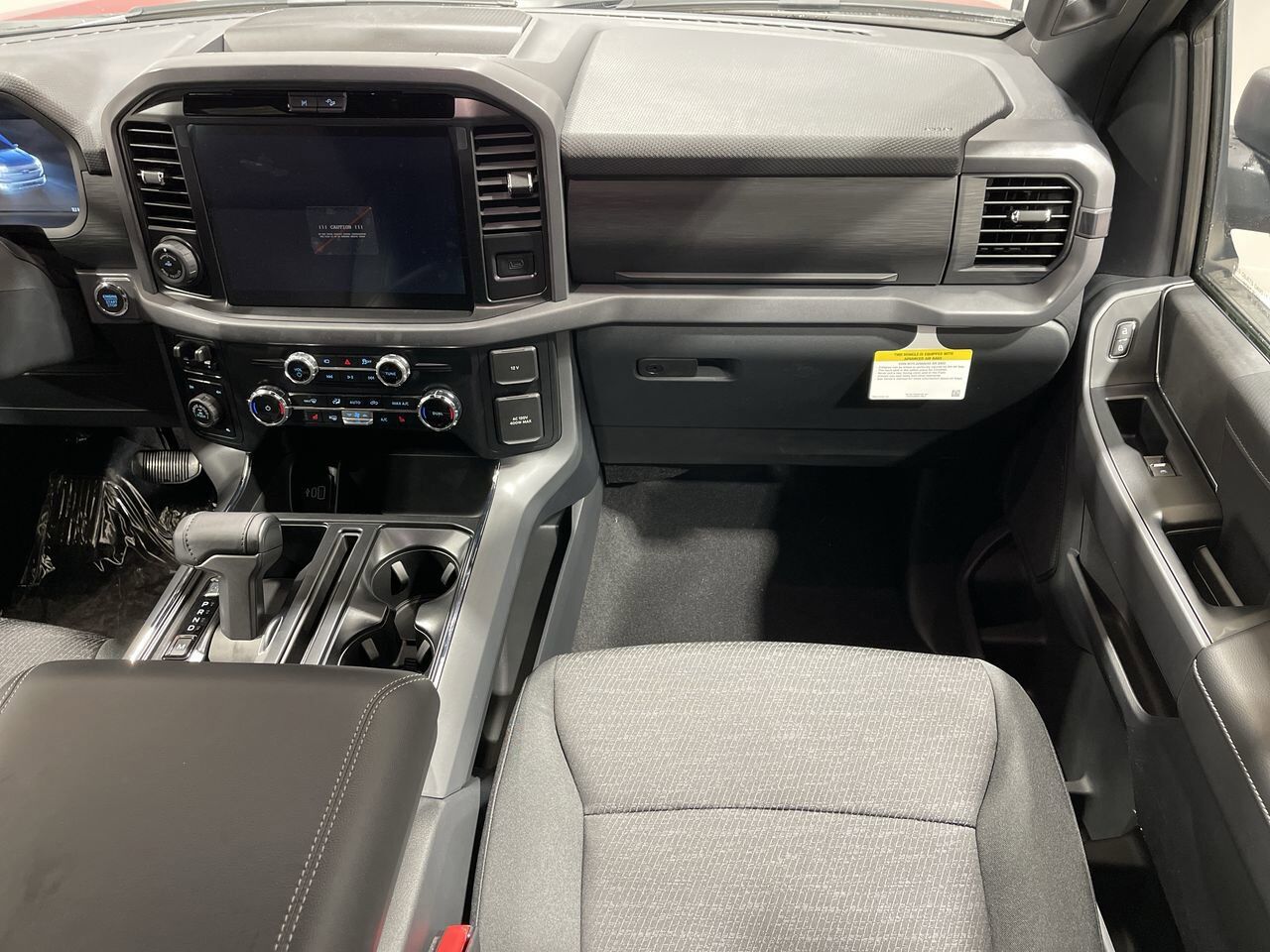 2025 Ford F-150 XLT Sherwood Park AB