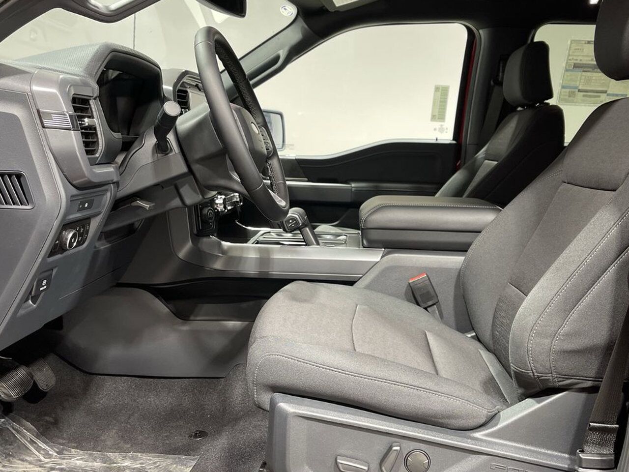 2025 Ford F-150 XLT Sherwood Park AB
