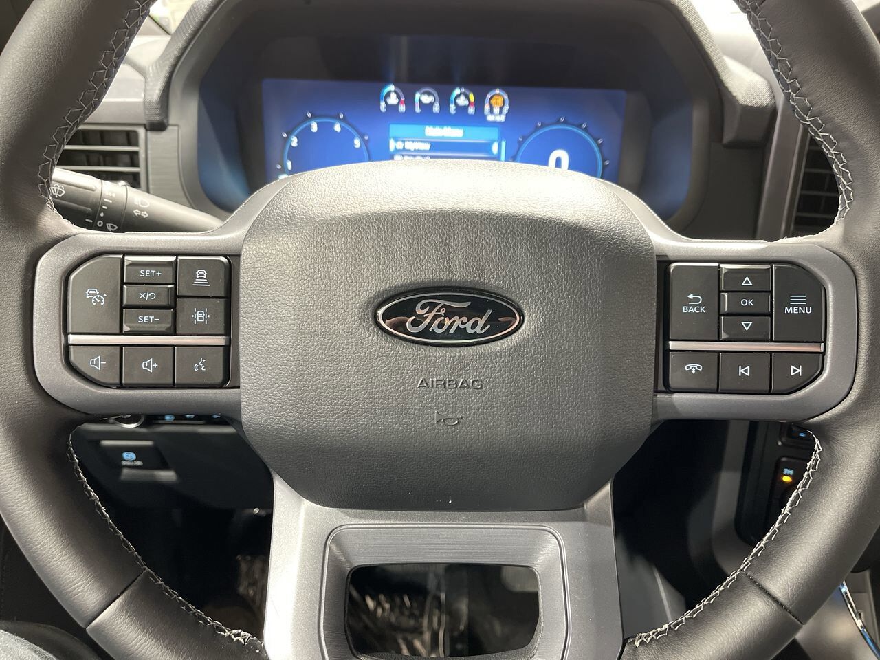 2025 Ford F-150 XLT Sherwood Park AB
