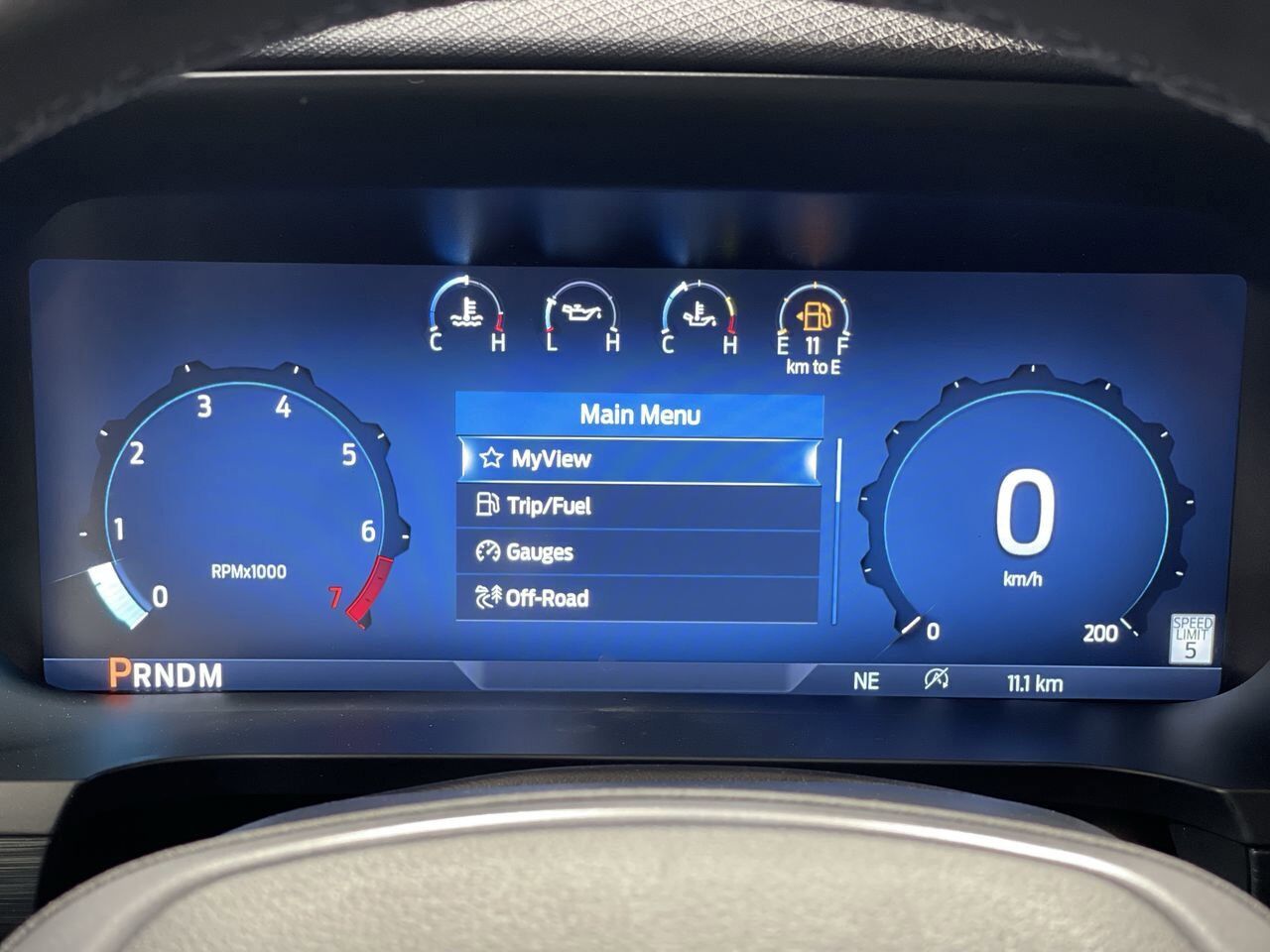 2025 Ford F-150 XLT Sherwood Park AB