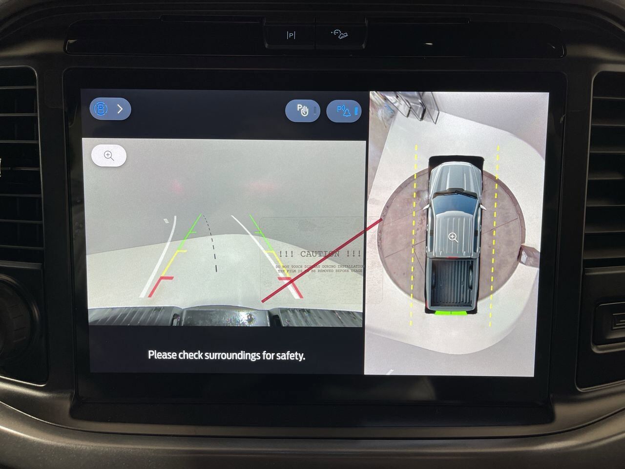 2025 Ford F-150 XLT Sherwood Park AB