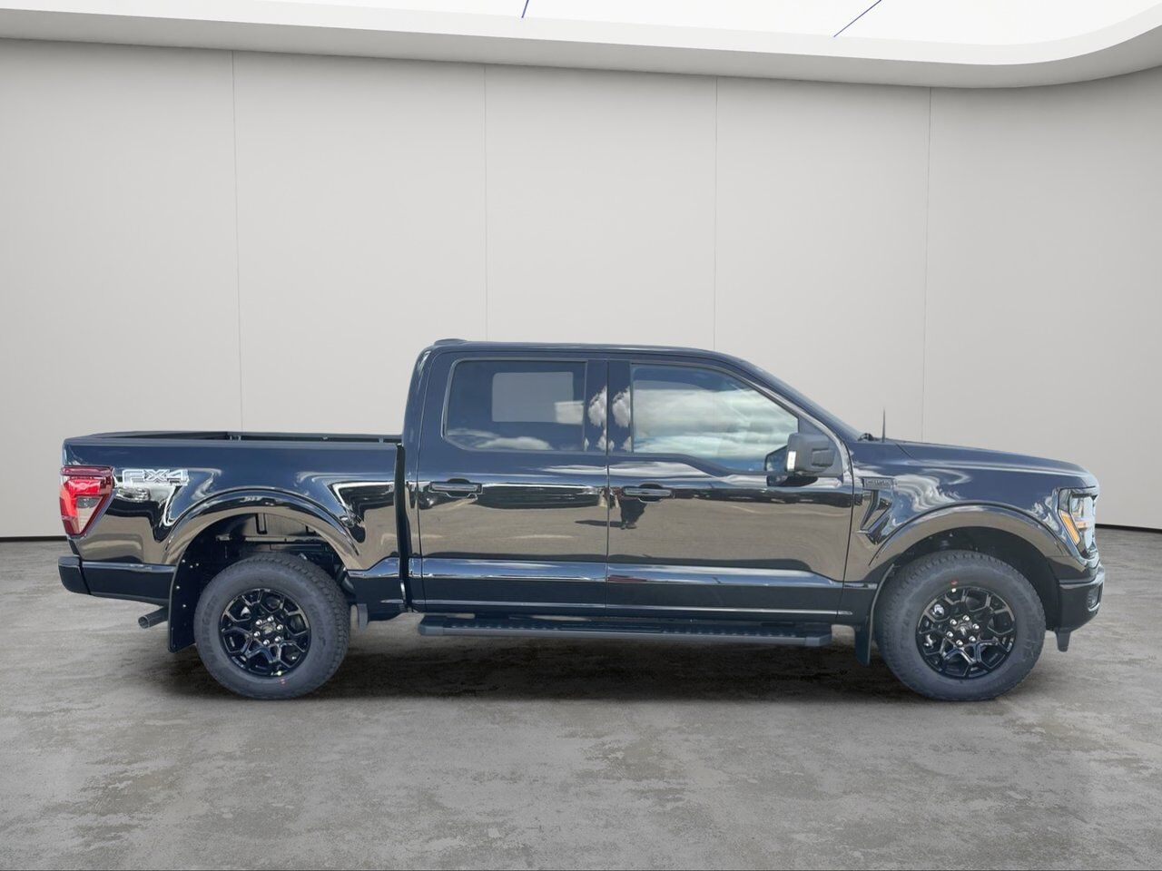 2025 Ford F-150 XLT Sherwood Park AB