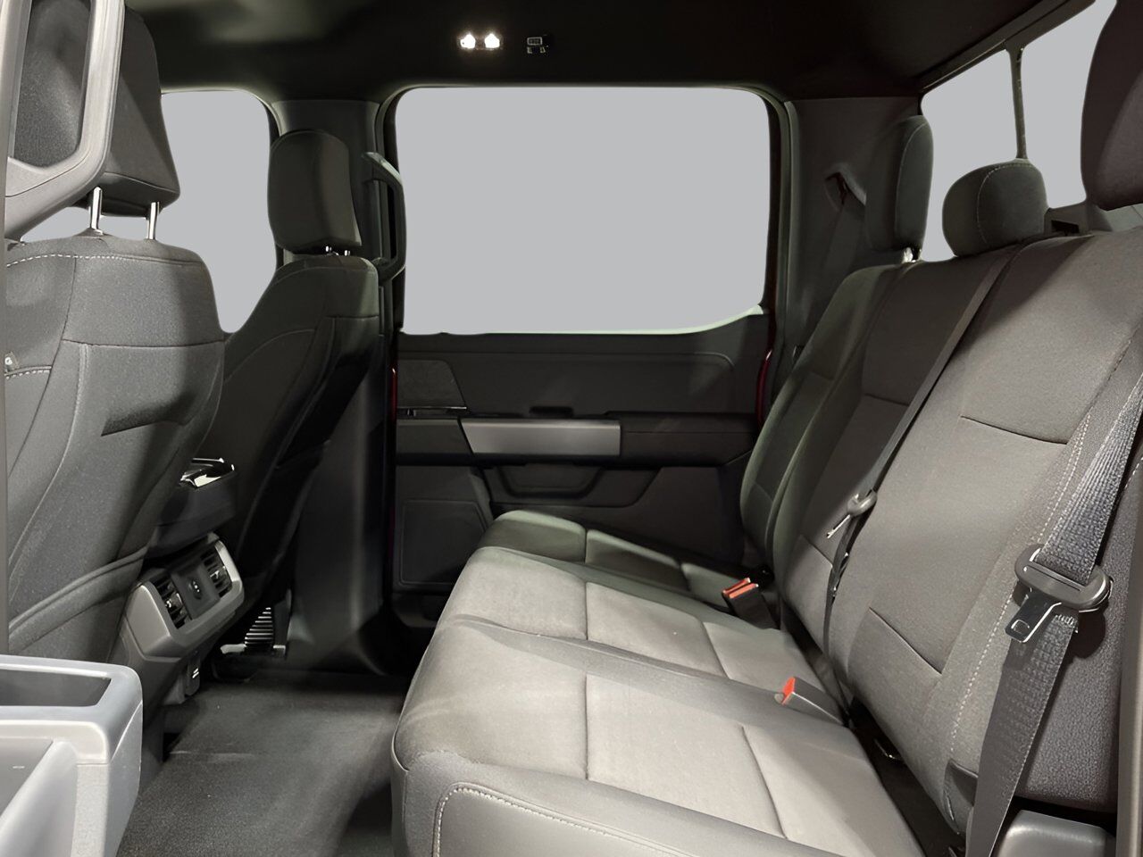 2025 Ford F-150 XLT Sherwood Park AB