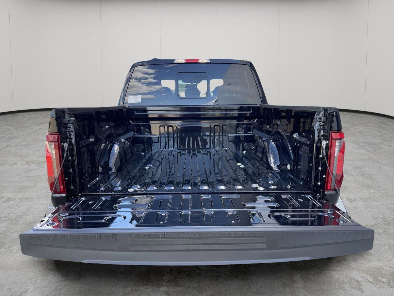 2025 Ford F-150 XLT Sherwood Park AB