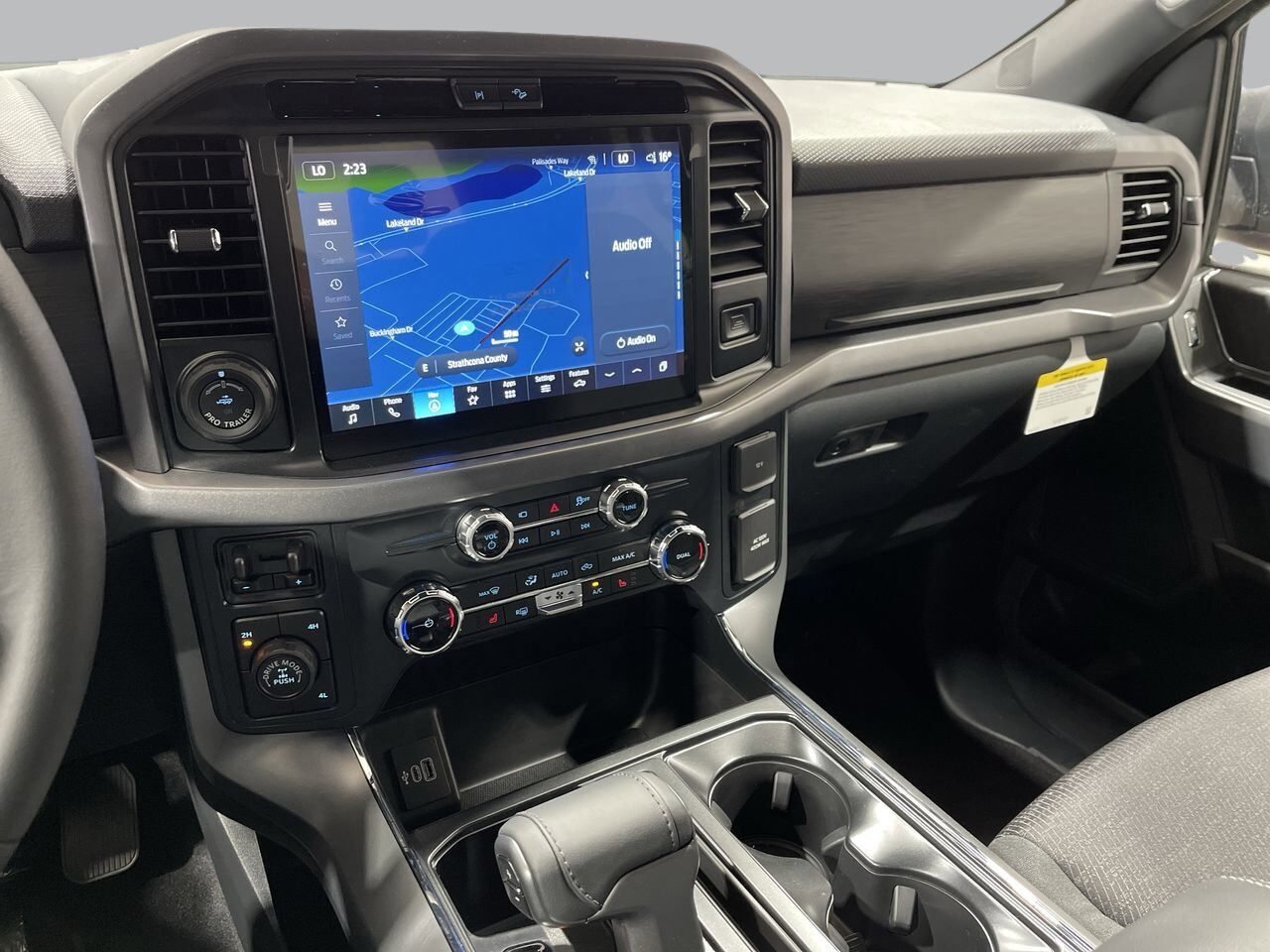 2025 Ford F-150 XLT Sherwood Park AB