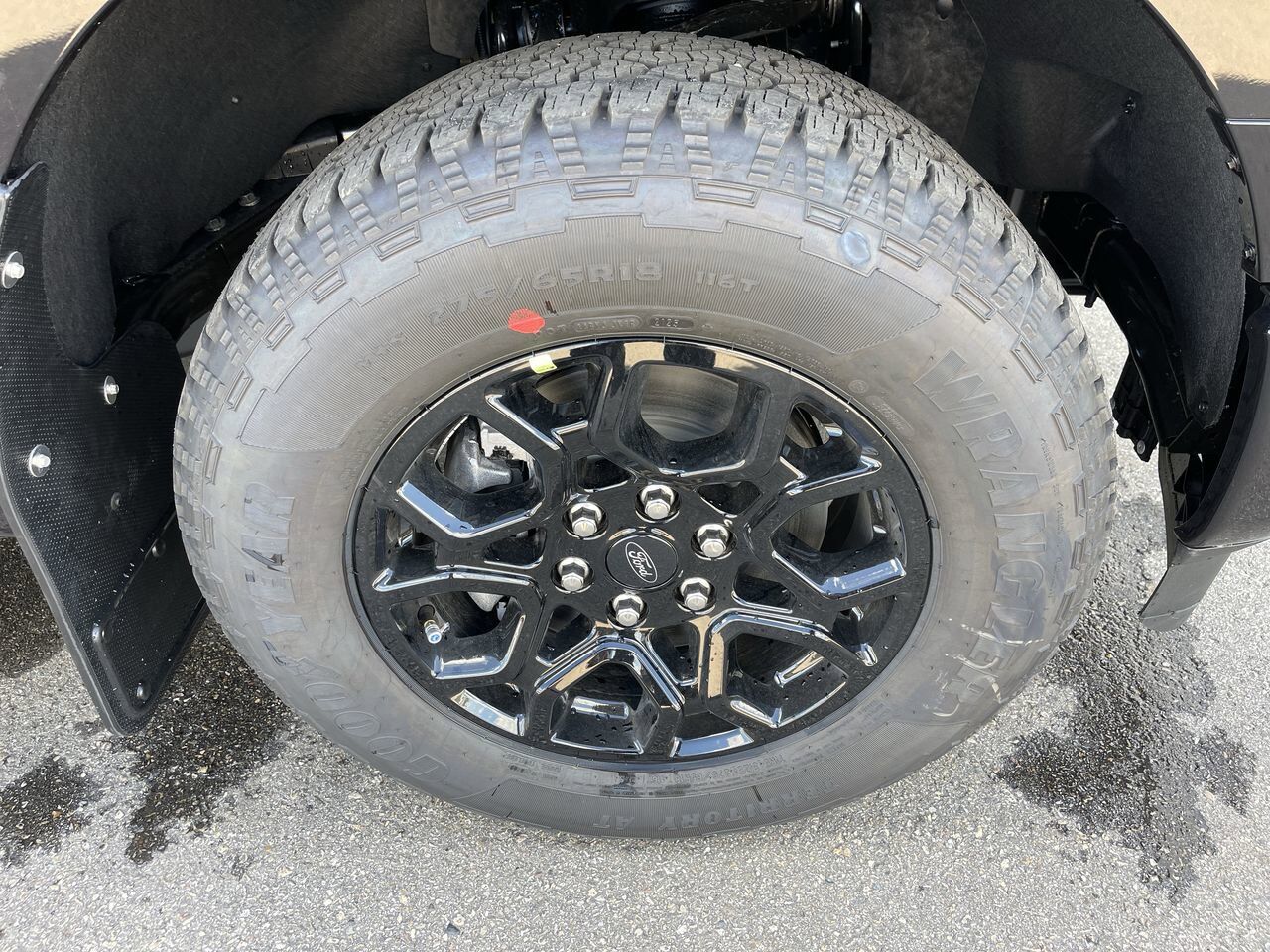 2025 Ford F-150 XLT Sherwood Park AB