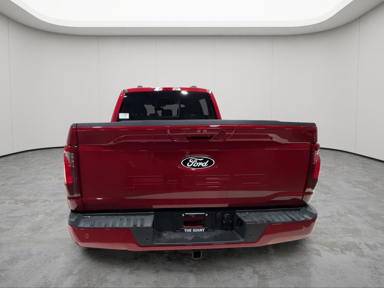 2025 Ford F-150 XLT Sherwood Park AB